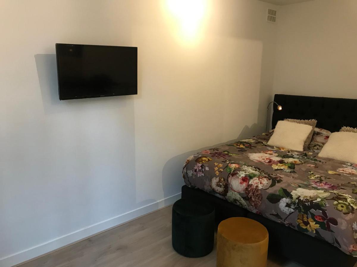 B&B Midtown Амстердам Екстериор снимка